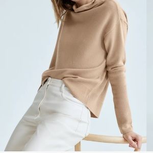 WILFRED CYPRIE SWEATER